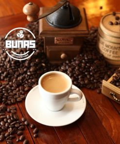 قهوه اسپشیالیتی هانی اکوادور