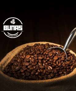 قهوه میکس 50 درصد عربیکا 50 درصد روبوستا