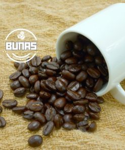 قهوه بدون کافئین پرو