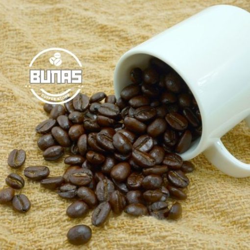 قهوه بدون کافئین پرو