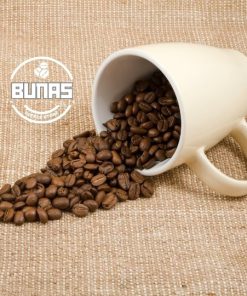 قهوه بدون کافئین کلمبیا