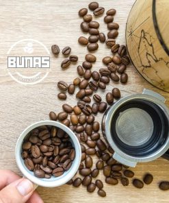 قهوه عربیکا هندوراس پریمیوم