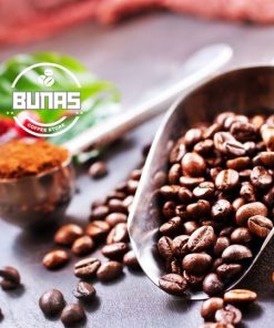 قهوه عربیکا کنیا پریمیوم