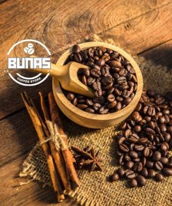 قهوه عربیکا کلمبیا سوپریمو