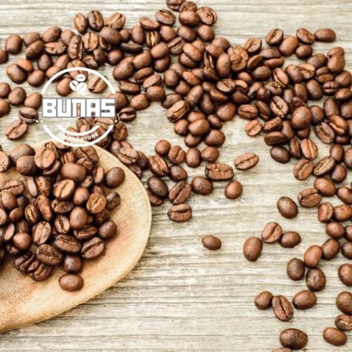 قهوه عربیکا پرو