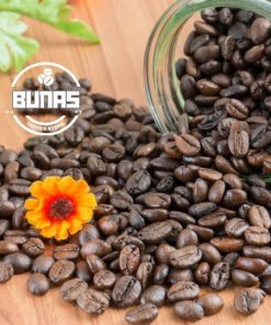 قهوه عربیکا برزیل الگانس پریمیوم