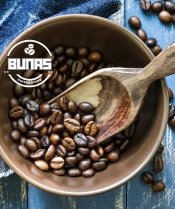 قهوه عربیکا اندونزی ماندلینگ