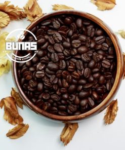 قهوه عربیکا اتیوپی لکمپتی