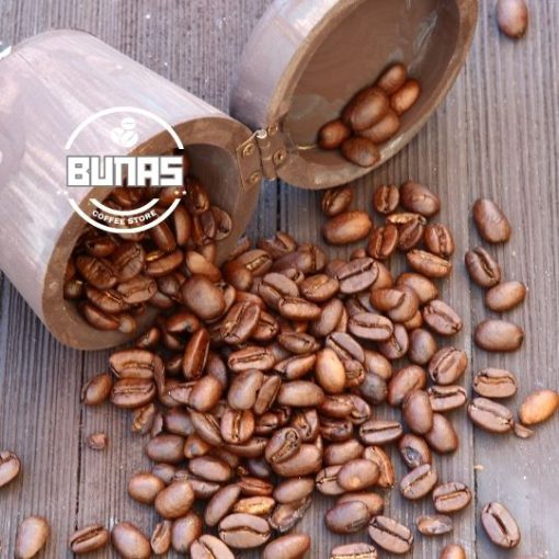 قهوه عربیکا بوروندی پریمیوم