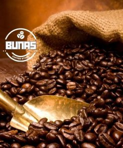 قهوه عربیکا برزیل جامبو