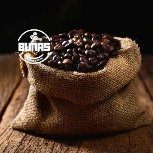 قهوه عربیکا هند پلنتیشن