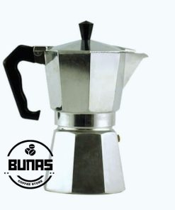 قهوه ساز رو گازی موکاپات 1 تا 3 کاپ
