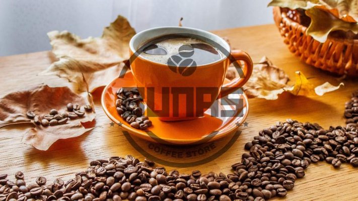 معایب قهوه بدون کافئین