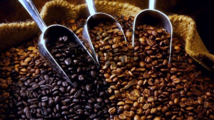 ترکیب قهوه روبوستا و قهوه عربیکا برای قهوه میکس