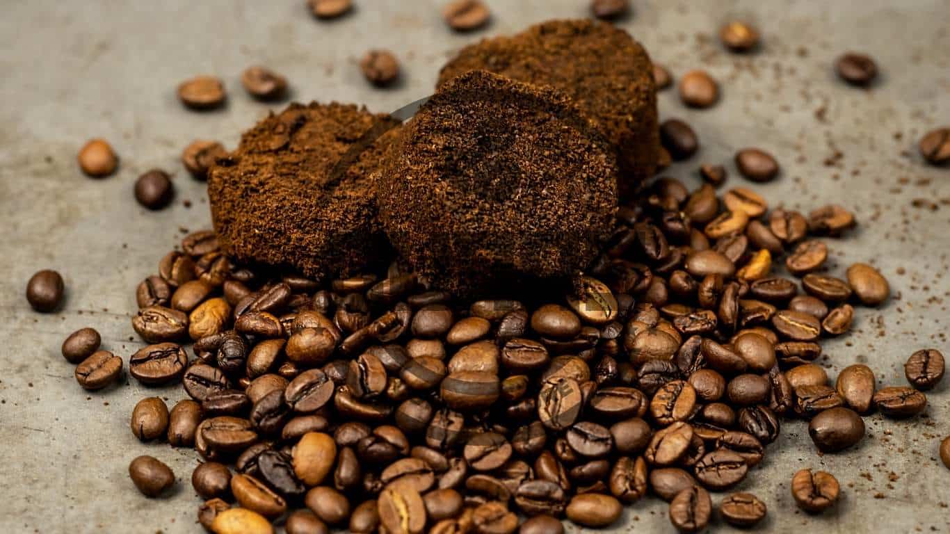 کاربردهای تفاله قهوه