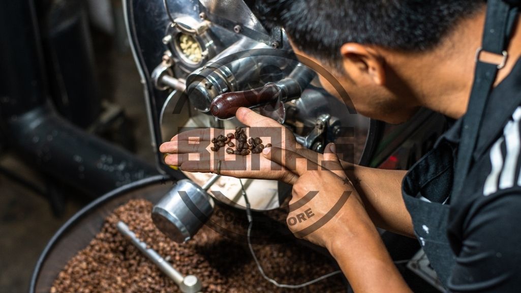نسبت ایده آل عربیکا به روبوستا در قهوه میکس چقدر است؟