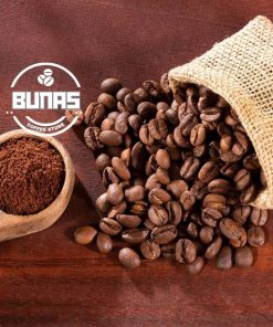 قهوه میکس 80% عربیکا ویژه