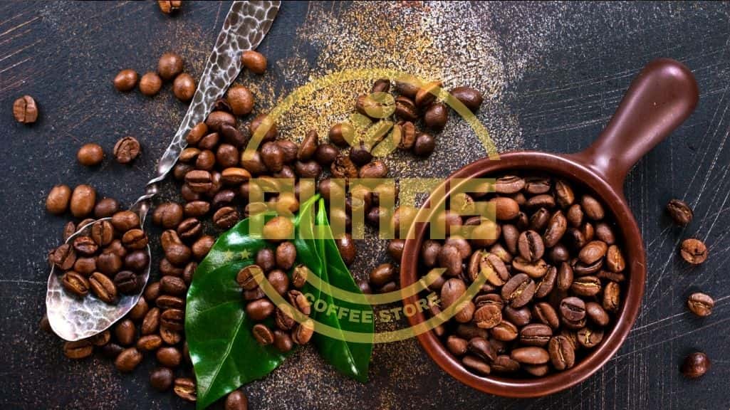 قیمت قهوه عربیکا بوروندی پریمیوم
