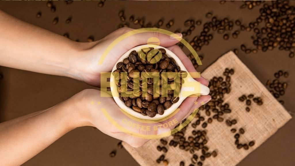 خرید قهوه عربیکا تانزانیا AA