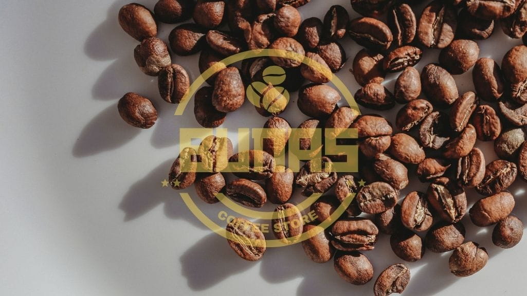 قیمت قهوه عربیکا برزیل سانتوس
